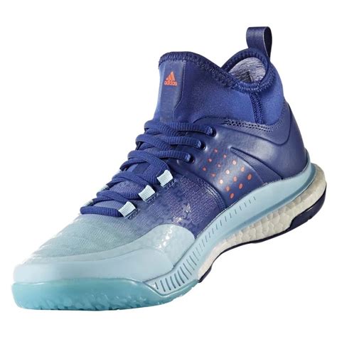 adidas crazy flight x.